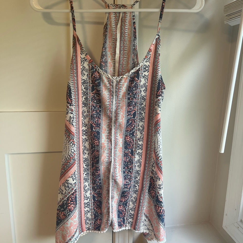 Japna tank top